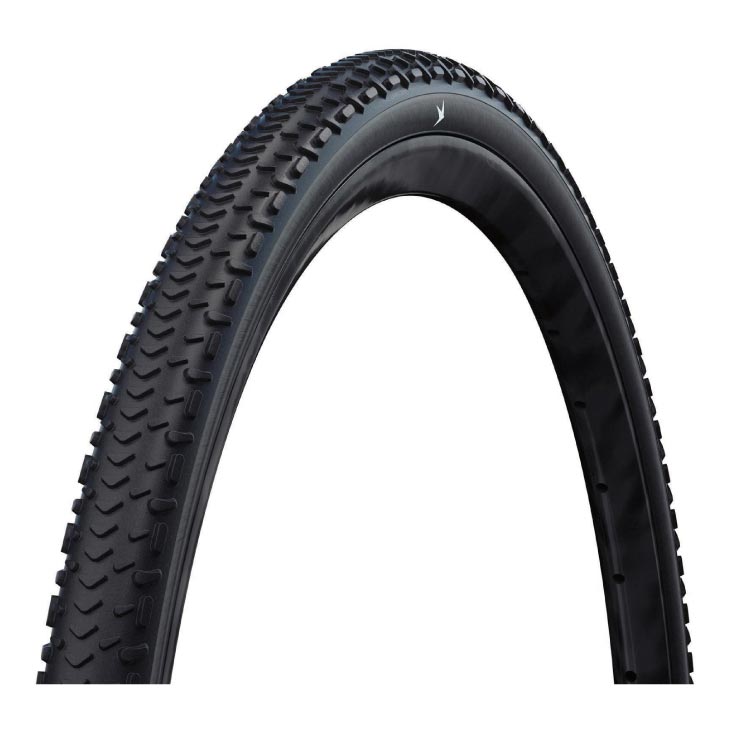 SCHWALBE ������� SCHWALBE G-ONE RX ������� ������� RX �֥�å�(1��)����٥� ������