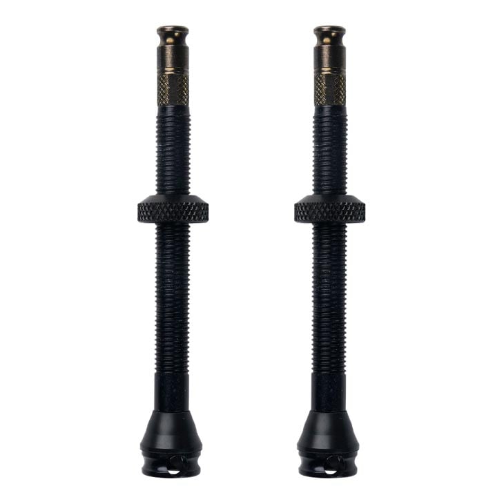 (�᡼�����б�����)SCHWALBE ������� CLIK VALVE TUBELESS VALVE KIT ����å��Х�� ���塼�֥쥹�Х�֥��å� SCV60mm(4026495951968)