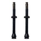 (�᡼�����б�����)SCHWALBE ������� CLIK VALVE TUBELESS VALVE KIT ����å��Х�� ���塼�֥쥹�Х�֥��å� SCV60mm(4026495951968)