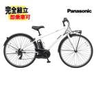 PANASONIC �ѥʥ��˥å� VELO STAR �٥������� ���ꥹ����ۥ磻�� BE-FVS771 ��ư�������ȼ�ž��