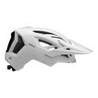BELL �٥� 5FIFTY SPHERICAL 5�ե��եƥ��� ���ե��ꥫ�� Solid/�ۥ磻�� MTB �إ��å�