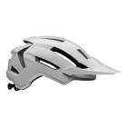 BELL �٥� 4FORTY AIR MIPS 4�ե����ƥ��� ���� �ߥåץ� Solid/�ޥåȥۥ磻�� MTB �إ��å�
