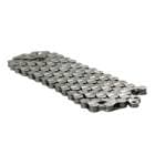 (¨Ǽ)(�᡼�����б�����)BROMPTON �֥���ץȥ� CHAIN 114 LINK 9 SPEED �������� 114���(Q103669)(5053099266135)