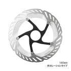 (¨Ǽ)SHIMANO ���ޥ� RT-CL800 DISC BRAKE ROTOR �ǥ������֥졼���������� ���󥿡����å� �����졼����󥿥��� 180mm(IRTCL800ME)(4550170309565)