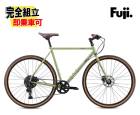 2026 FUJI �ե� MILESDOVES FLAT �ޥ��륹������ �ե�å� ���������꡼�� �������Х���