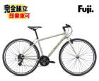 2026 FUJI �ե� UBIK �桼�ӥå� ���Ρ��������졼 �������Х���