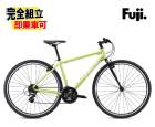 2026 FUJI �ե� UBIK �桼�ӥå� �饤�� �������Х���
