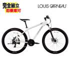 2026 LOUIS GARNEAU �륤���� GRIND9.0 DISC-R ���饤���9.0 �ǥ�����-R LG�ѡ���ۥ磻�� MTB �ޥ���ƥ�Х���