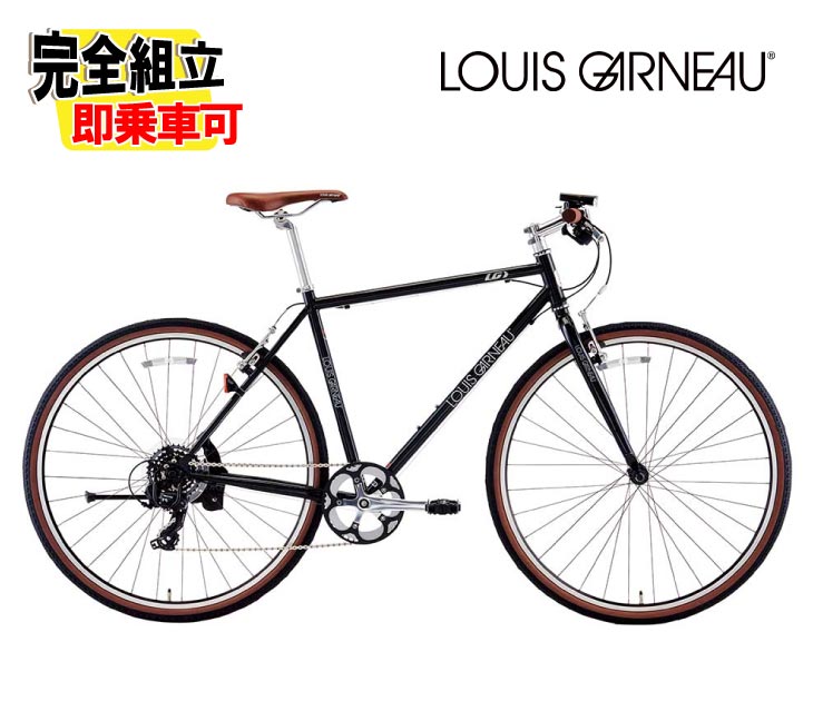 2026 LOUIS GARNEAU �륤���� SETTER7.0-R ���å���7.0-R �᥿��å��֥�å� �������Х���