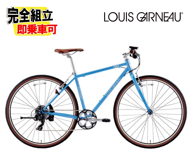 2026 LOUIS GARNEAU �륤���� SETTER7.0-R ���å���7.0-R ��������֥롼 �������Х���