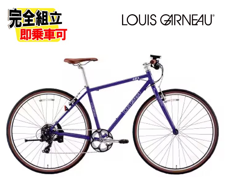2026 LOUIS GARNEAU �륤���� SETTER7.0-R ���å���7.0-R ����ȥ�Х�����å� �������Х���