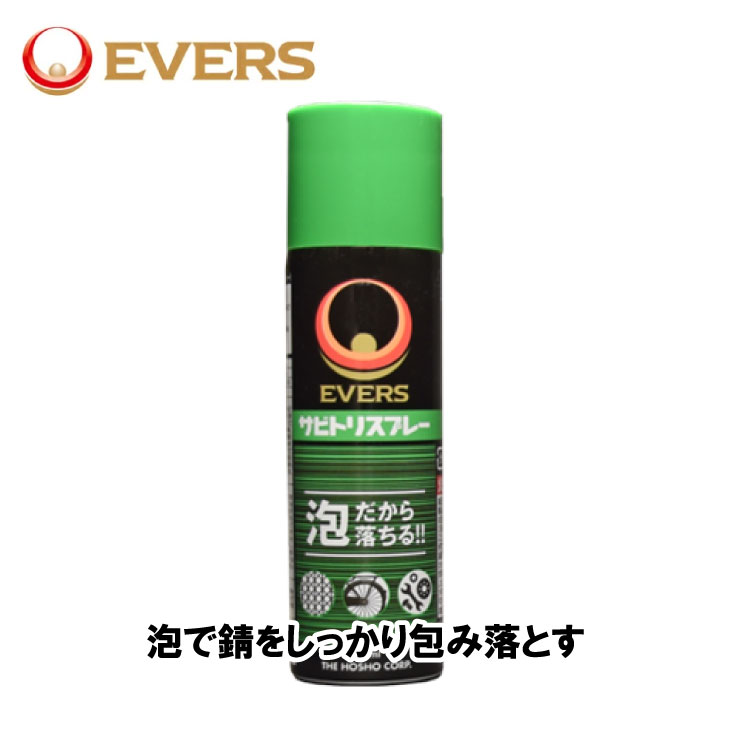 (¨Ǽ)EVERS ���С��� ���ӥȥꥹ�ץ졼 100ml ST-100(4977342199982)