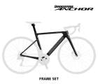 2027 BRIDGESTONE ANCHOR �֥�¥��ȥ� ���󥫡� RP8 FRAME SET RP8 �ե졼�ॻ�å� �졼���󥰥֥�å�
