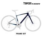 2027 BRIDGESTONE ANCHOR �֥�¥��ȥ� ���󥫡� RE8 FRAME SET RE8 �ե졼�ॻ�å� ���������ͥ��ӡ�