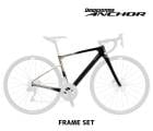 2027 BRIDGESTONE ANCHOR �֥�¥��ȥ� ���󥫡� RE8 FRAME SET RE8 �ե졼�ॻ�å� ���쥻��ȥ֥�å�