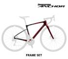 2027 BRIDGESTONE ANCHOR �֥�¥��ȥ� ���󥫡� RE8 FRAME SET RE8 �ե졼�ॻ�å� ��������å�