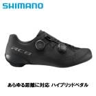 (¨Ǽ����)SHIMANO ���ޥ� RC8(SH-RC810) �֥�å� SPD-SLR,SPD-SL�б� ������ ���塼��