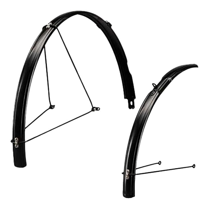 (¨Ǽ)BRIDGESTONE ANCHOR �֥�¥��ȥ� ���󥫡� FENDER SET RE6�� �ե������ ���奻�å�(F129114BL)ť����