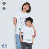 パウ・パトロール 限定コラボ [ ロッキー ]  半袖 Tシャツ
