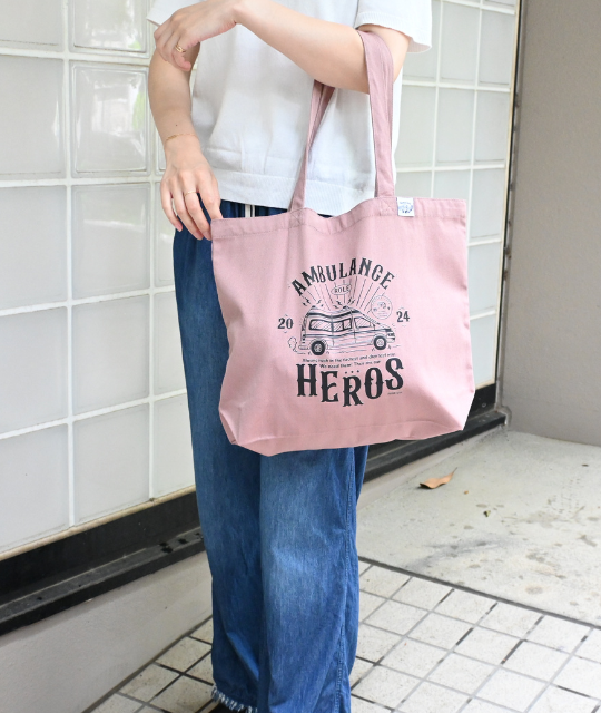 はたらくクルマ園バッグ・レッスンバッグ | すべての商品
