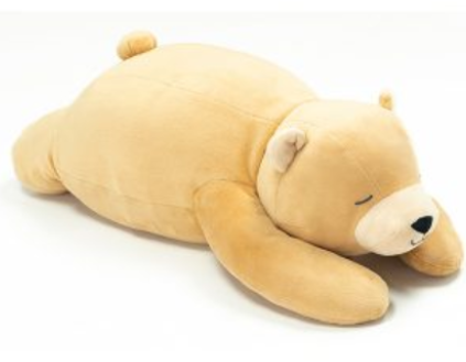 おやすみベア【00020508】