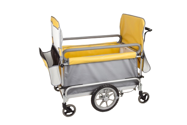 スワニーSS オープンタイプ | 保育,散歩車・避難車 | tool Pad（ツール