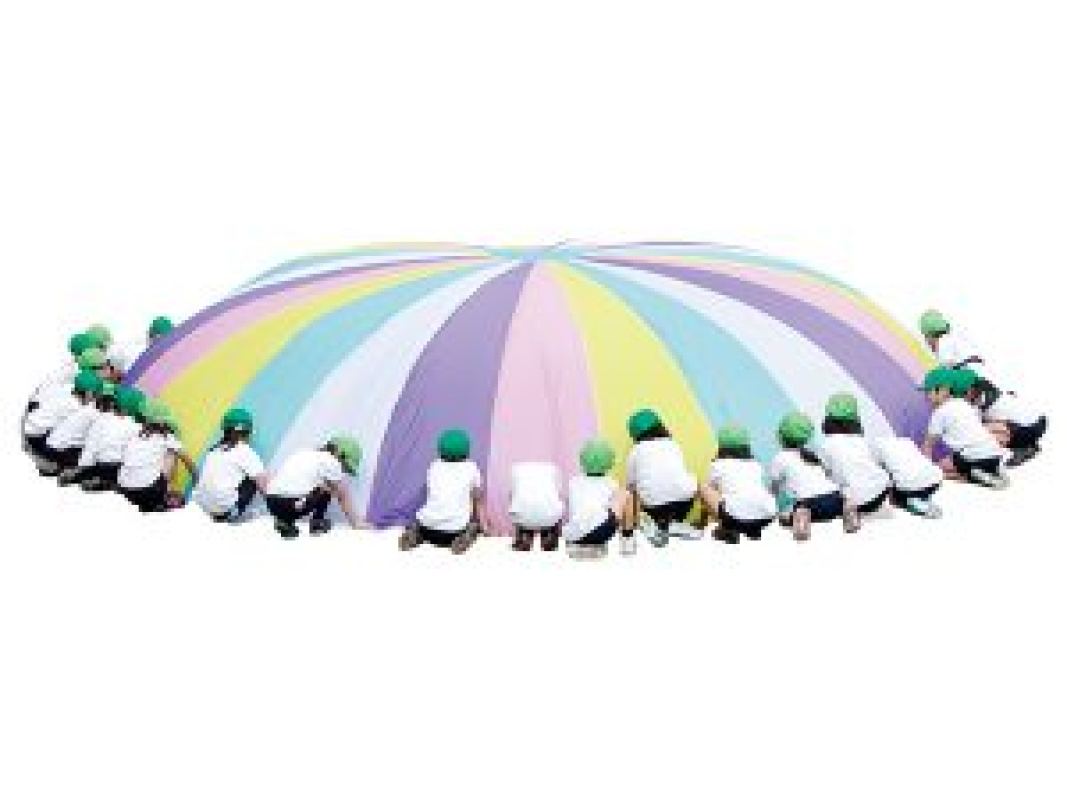 パラバルーン（プレイバルーン）7m 桃源堂 パラバルーン（プレイバルーン）7m 桃源堂