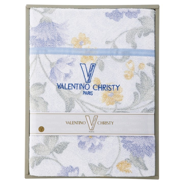 (のし包装無料対応可) ヴァレンティノ・クリスティー VCF-128 ウォッシャブル羽毛肌掛けふとん (代引不可)