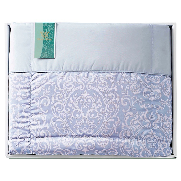 モンブラン 洗える羽毛肌掛ふとん | ギフト,寝具 | tool Pad（ツール