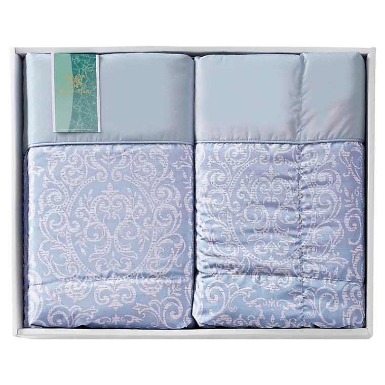 モンブラン 洗える羽毛肌掛ふとん | ギフト,寝具 | tool Pad（ツール