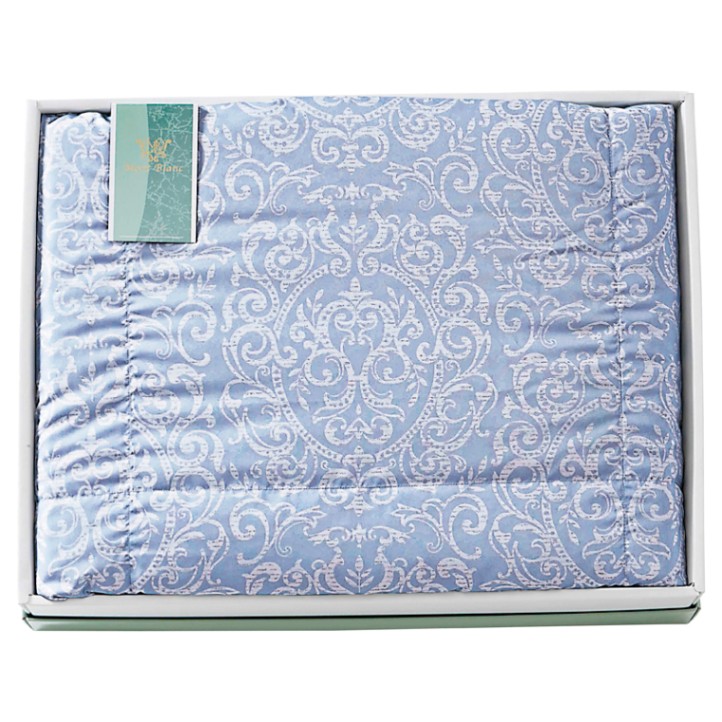 モンブラン 洗える羽毛合掛ふとん | ギフト,寝具 | tool Pad