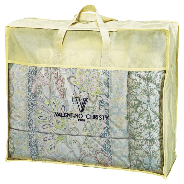 ヴァレンティノ・クリスティー ウォッシャブル肌掛けふとん | ギフト