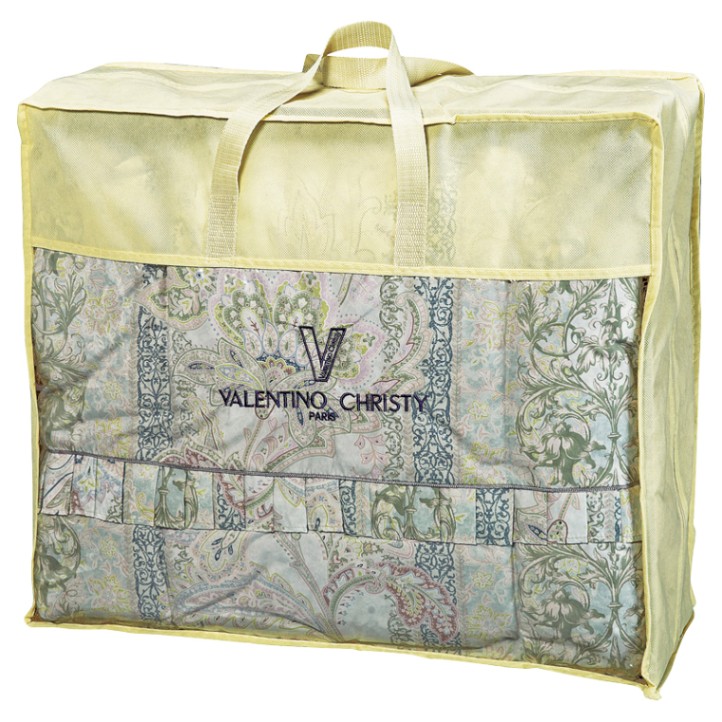 ヴァレンティノ・クリスティー ウォッシャブル肌掛けふとん | ギフト