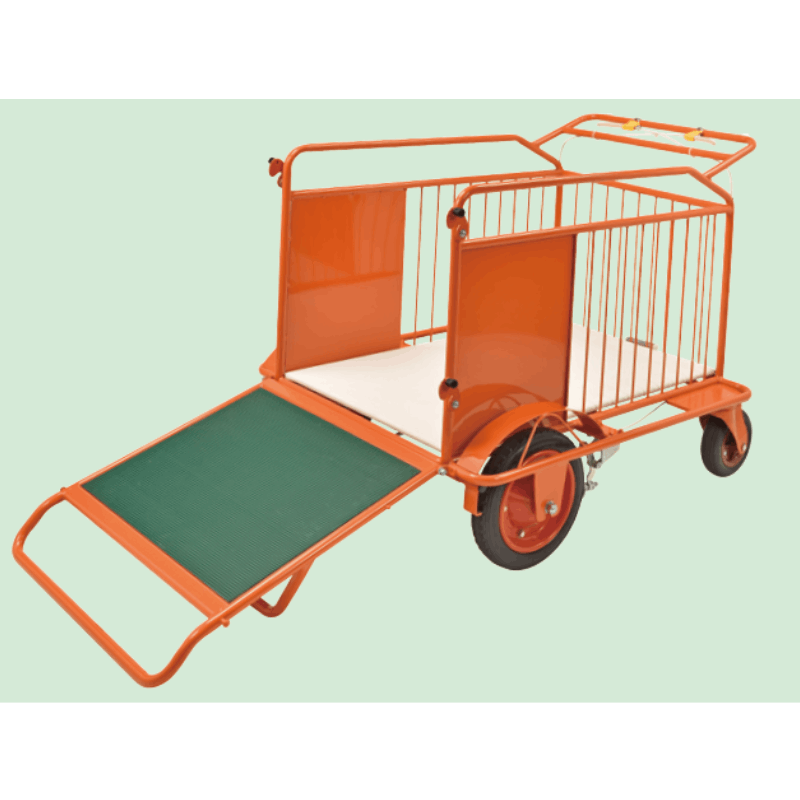 おでかけ兼用避難車 | 保育,乳児～2歳児用品 | tool Pad（ツールパッド）