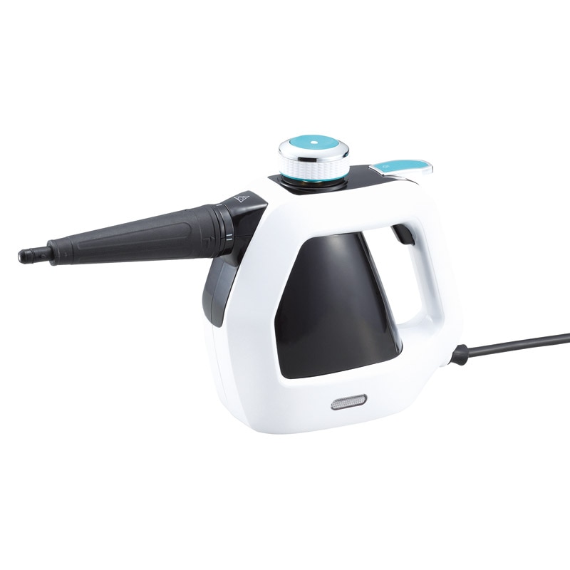 アースマン ハンディスチームクリーナー | 日用品/食品/家電