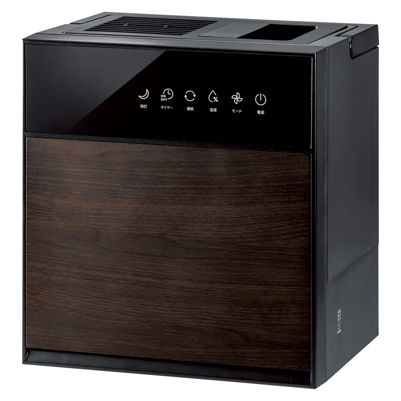 THREEUP 多機能スチーム加湿器「スチームポット」【ホワイト