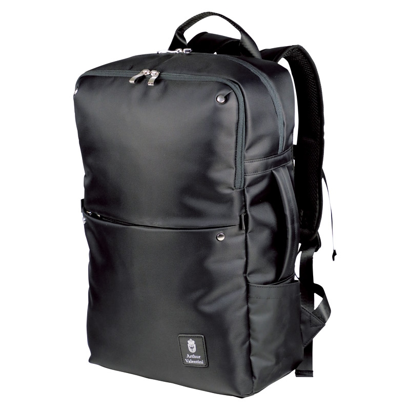 アーサー・バレンティーニ ビジネスリュック | ファッション,バッグ
