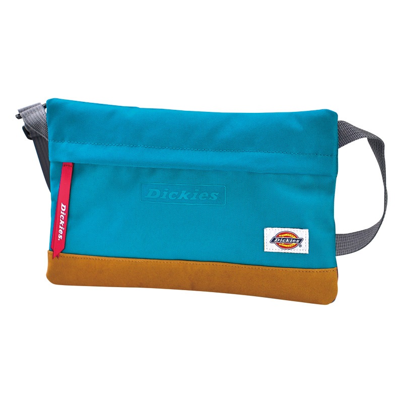 ディッキーズ ウエストバッグ【ブラック】 | ファッション,バッグ