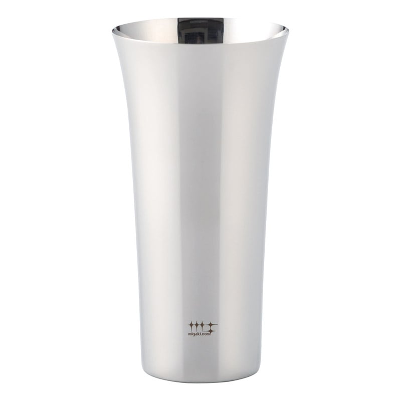 磨き屋シンジケート ハイボール･ビアタンブラー