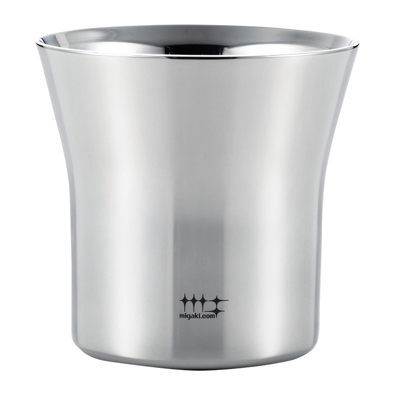 磨き屋シンジケート 二重ロックタンブラー