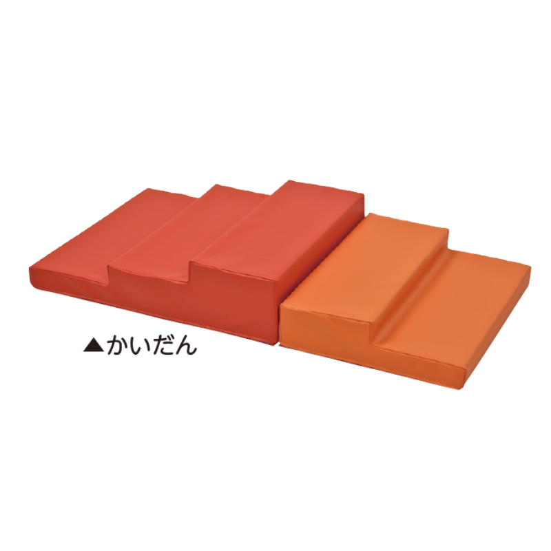 はいはいマット かいだん | 保育,積木・ブロック・保育遊具,マット
