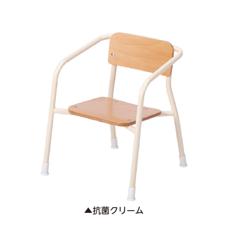 乳児用チェリーイス メッキ | 保育,机・イス・ロッカー,イス | tool
