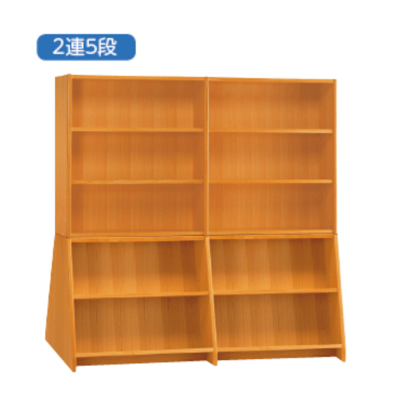 学習塾教材用整理棚　2 学習塾教材用整理棚 2 楽天市場】教科書 仕分け 棚の通販