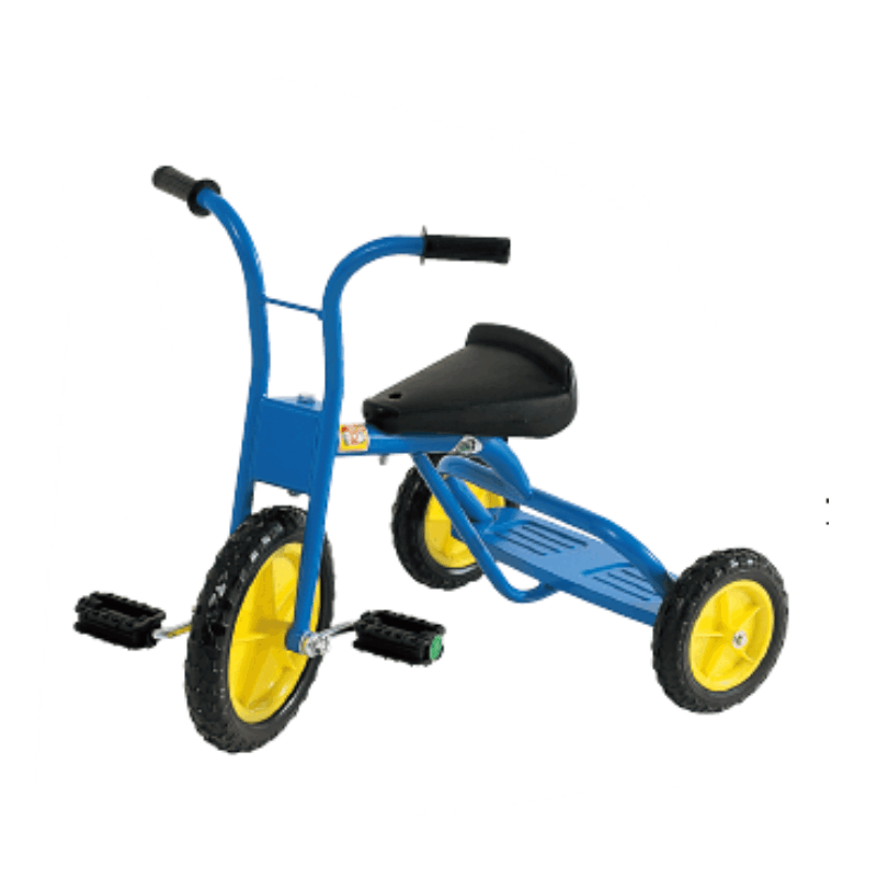 ターボ三輪車MK 青 | 保育,運動遊具・運動備品,屋外遊具 | tool Pad