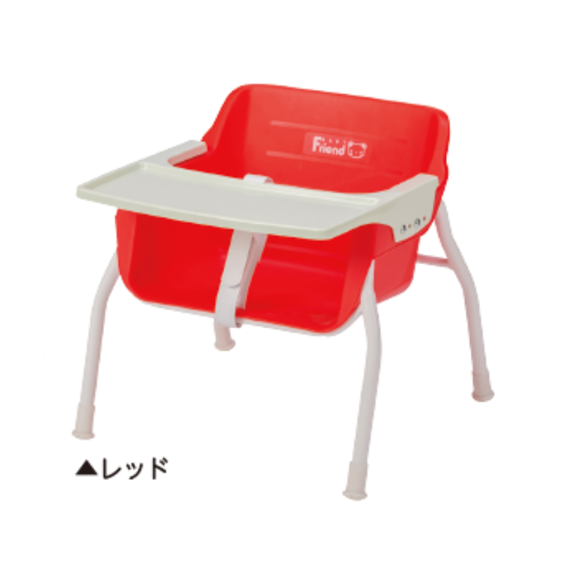 ベビーフレンドチェアーST イエロー | 保育,乳児～2歳児用品,その他