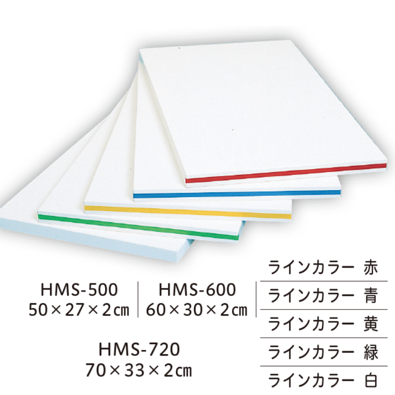 業務用 まな板 まな板用脚 耐熱抗菌 プラスチック 大型まな板 住友 抗菌プラスチックまな板 SS 500×270×H20 1-0363-0104 – 業務用