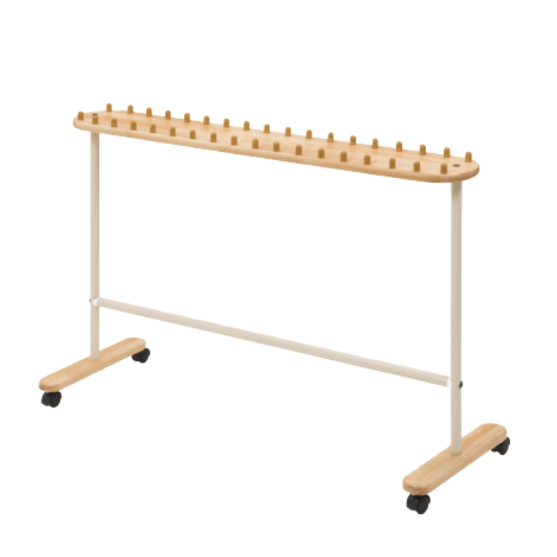 クミタスフックスタンド 36人用 | 保育,整理用品・設備備品,整理棚