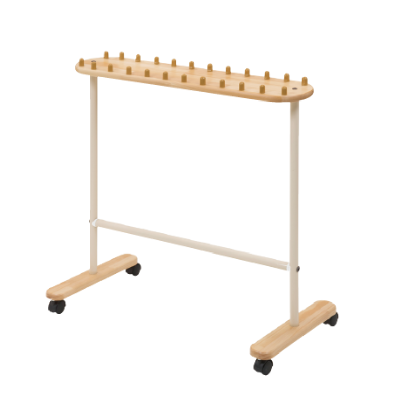 ストックス STOCS 知育玩具 ロープ40本 専用カバー付き Stocs PLAY Department Store