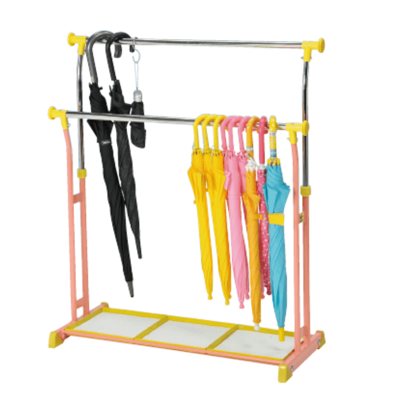 傘かけスタンド | 保育,整理用品・設備備品,整理棚 | tool Pad（ツール