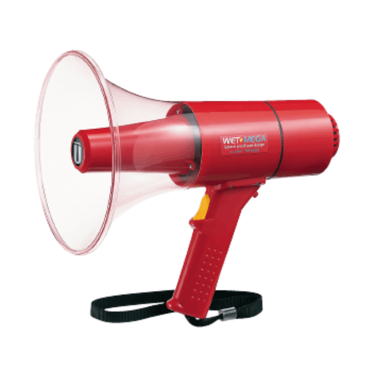 防滴メガホン TR-315S サイレン | 保育,防災・衛生・環境備品,防災 防滴メガホン TR-315S サイレン | 保育,防災・衛生・環境備品,防災
